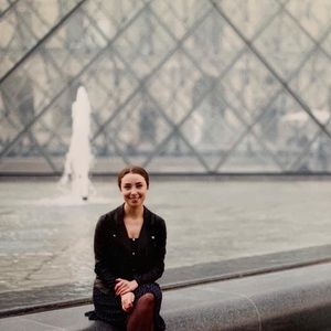 Meet your Posher, Juliette